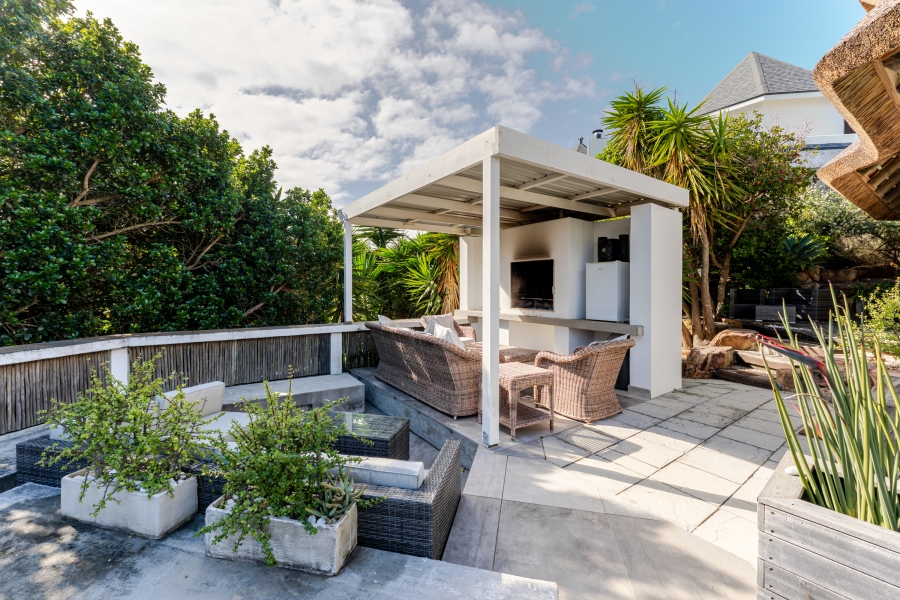 4 Bedroom Property for Sale in St Francis Bay Village Eastern Cape